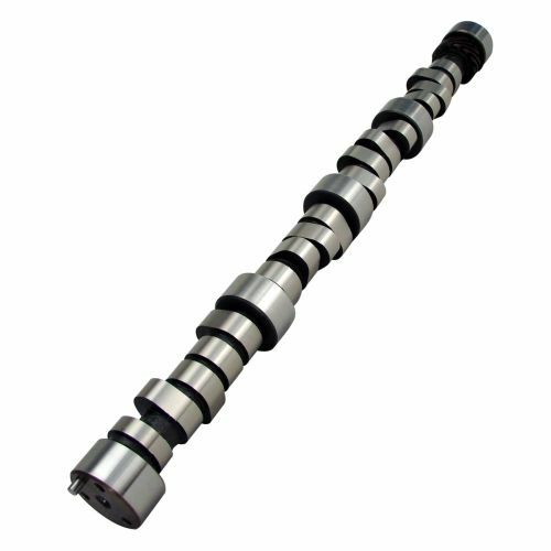 Comp Cams 126028 Big Mutha' Thumpr 243/257 Hydraulic Roller Cam For