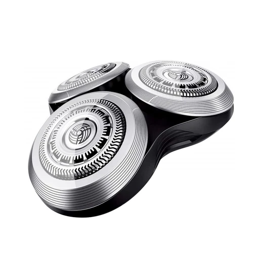 Replacement Shaver Head RQ12 for Philips RQ1290 RQ1295 RQ1250 RQ1260 RQ1175 1258 - Picture 2 of 9