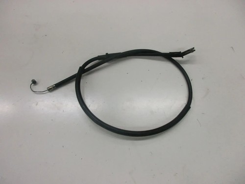 Kawasaki ZX-6 R ZX 600 G Choke tren Choke cable de arranque en frío tren de bolo