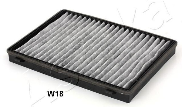 Ashika 21-DW-W18 Filter, Innenraumluft FüR Chevrolet-image