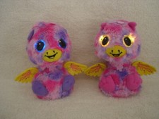 Hatchimals Giraven Twin Dragons 2 Dragons Spin Master Hatching Egg Critters