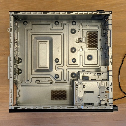 ⏫ UPGRADED ⏫ HP Pavilion a6000 Series Desktop Computer | 8GB RAM - Photo 4/23