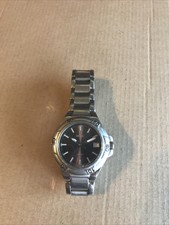 Mens Relic Wet Watch ZR 11556 165feet 