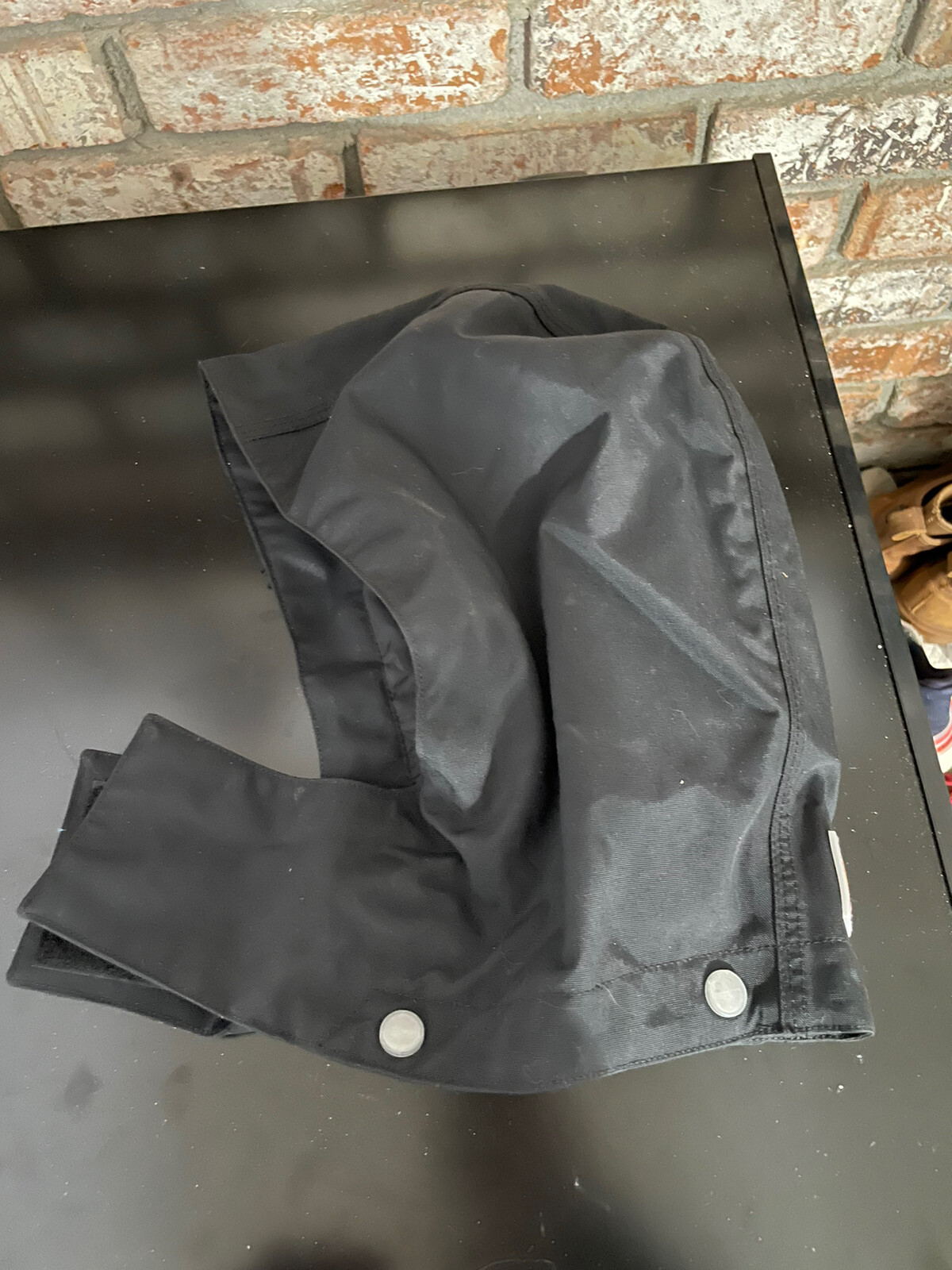 carhartt detachable hood Gem