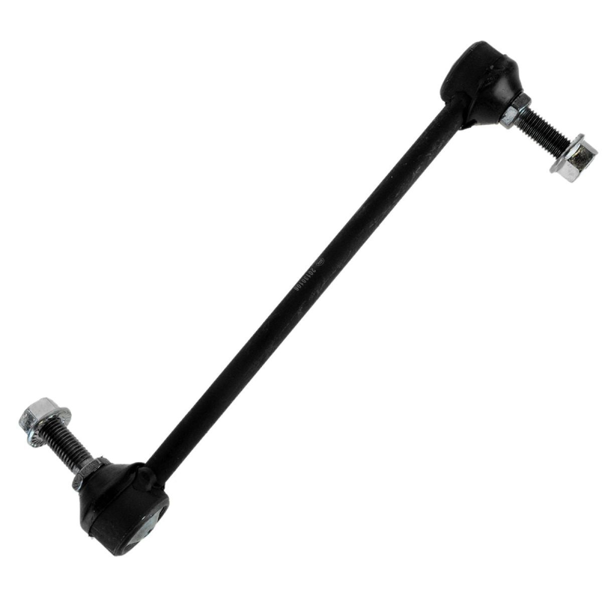 Front Suspension Kit Strut & Spring Assemblies w/ Sway Links for 1114