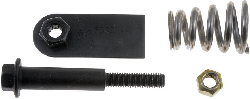 Perno colector de escape y resorte Dorman 03128 Foto 4 de 4