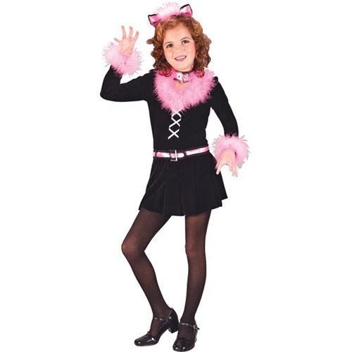 Velour Girls 'Fun World