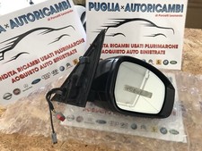 Specchietto retrovisore esterno destro (dx) Land Rover Range Rover Vogue