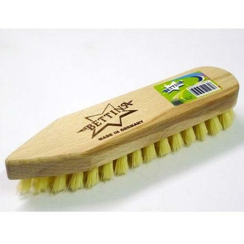 Spazzola Scrub Legno Pulisci Macchie di Sporco Resistenti Setole Dure Pavimenti Decking - Foto 1 di 1