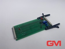 Igrf MbH Expansion Card Mvak_1 Components Plug-In Card