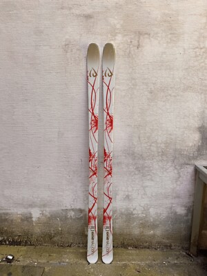 ID-ONE　MR-D161㎝＆Look P12-MR ID One USA Mogul ski MR-SG available in 172, 177 & 182 cm
