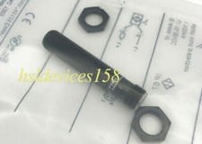 1PC IFM IF5934 10-36VDC 100mA Proximity Switch Sensor New