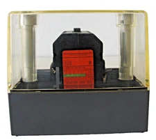 Klockner Moeller 20 Amp Industrial Contactor DIL 00-40-NA  3 Pole 20A 115V Coil