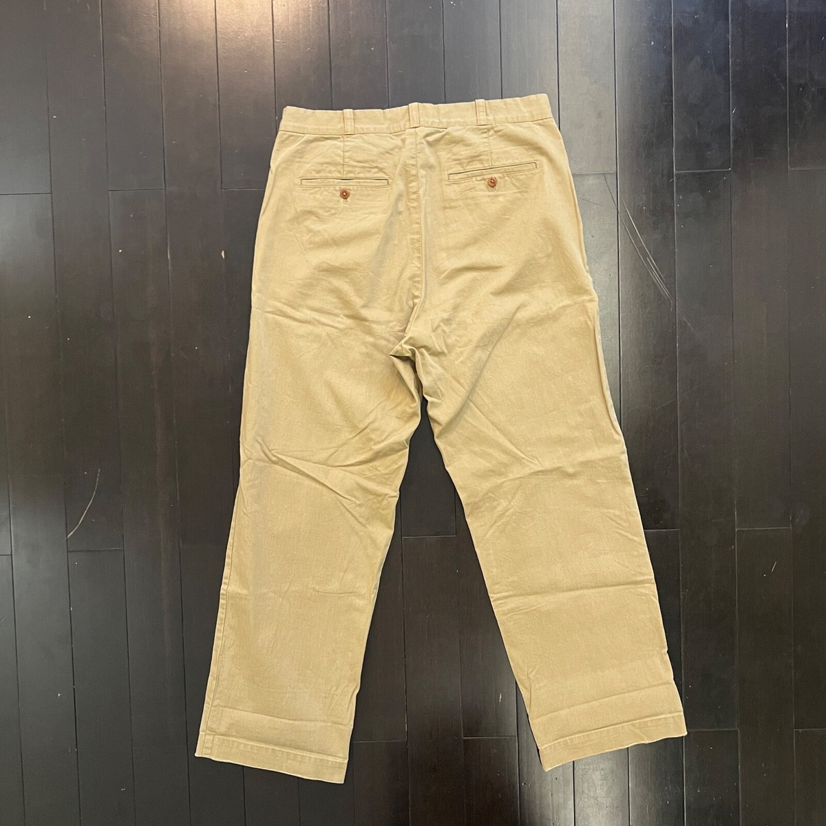 パンツ chimala UNISEX CROPPED CHINO 32 口コミ・レビューで人気商品を探そう chimala 32 CHINO CROPPED