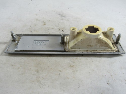 Vintage 1968 Chevy Impala Nova SS Side Marker Light 307 Emblem - Bild 7 von 8