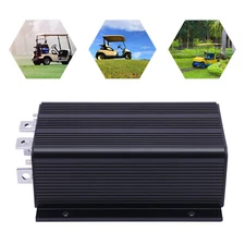 500a 36v Dc Motor Controller For Golf Cart Club Carts Electric Cart 1205m-5601