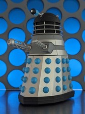 1st Doctor Who Dead Planet Emperor Guard Dalek Sensor Arm Black Dome 5” Figure 