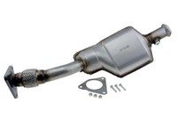 NTY Katalysator FÜR Renault Clio II 1.4 16V 1.6 16V 1999- Kangoo 1.6 16V 20