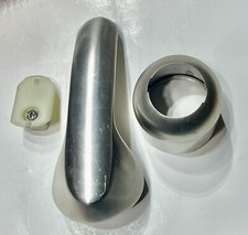 Genuine Grohe Lady Lux Kitchen Faucet Handle Adapter And Top Eschution