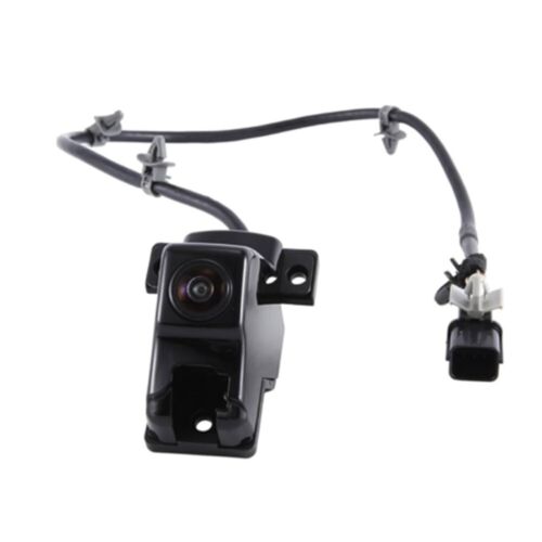 High Quality Car Electronics Parking Camera Rear View Cam Clear Display - Afbeelding 1 van 8