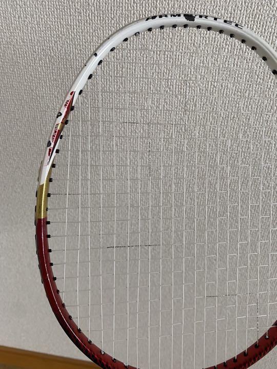 アーマーテック ARMORTEC 700 Limited Rare Badminton Yonex Armor Tech 700 Limited | eBay