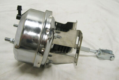 1955-1957 Chevy Car Show stopper Hydroboost Brake Kit 1955-1957 Chevy Car Show stopper Hydroboost Brake Kit
