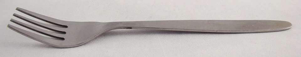 Ikea Edelstahl IKE2 Dinner Gabel 17.8cm - Bild 2 von 4