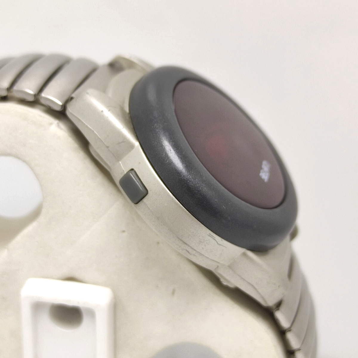 BELAMI LED DISPLAY VINTAGE QUARTZ MEN'S WATCH | eBay