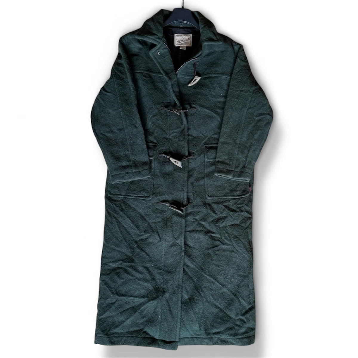 Woolrich Trench Coats, Jackets & Vests for Women for sale | eBay