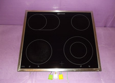 Bauknecht ECV6640IN PFEVP Glaskeramik 2 Jahre Garantie CERAN® Kochfeld X026