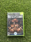 Def Jam: Fight for NY (Microsoft Xbox, 2004) - UNTESTED!!! (Read Description)