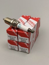 TOYOTA OEM FACTORY IRIDIUM SPARK PLUG SET 200...