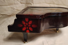 Miniature  Vintage Kings Grand Piano Box — photo 9