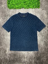 Fendi Monogram Shirt Luxury