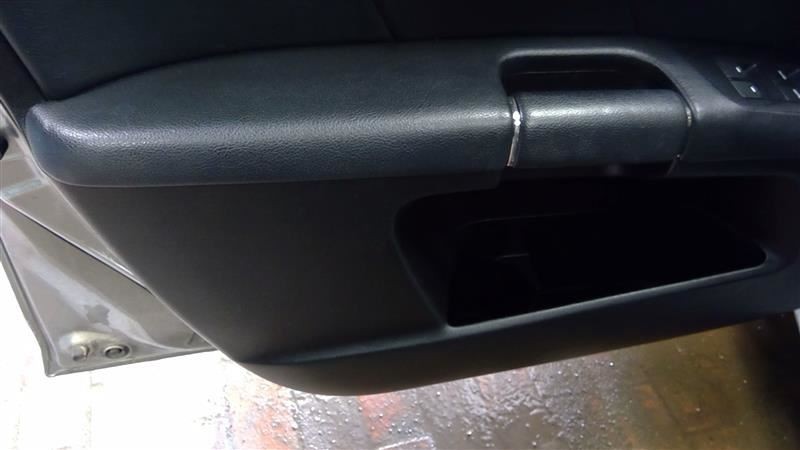 2011 11 Suzuki Kizashi Interior Door Trim Panel Driver Left Front