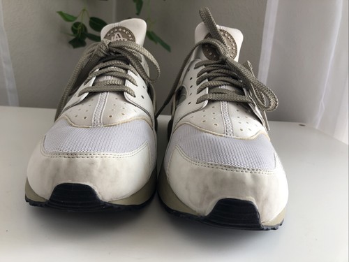 Nike Air Huarache Light Bone Größe 12,5 P11 - Bild 4 von 9