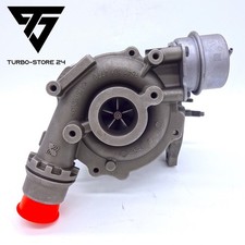 Original Turbolader Mercedes A B CLA Citan GLA 180CDI 80KW 109PS OM607 Euro 6