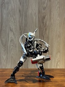 LEGO BIONICLE: Hydraxon (8923)