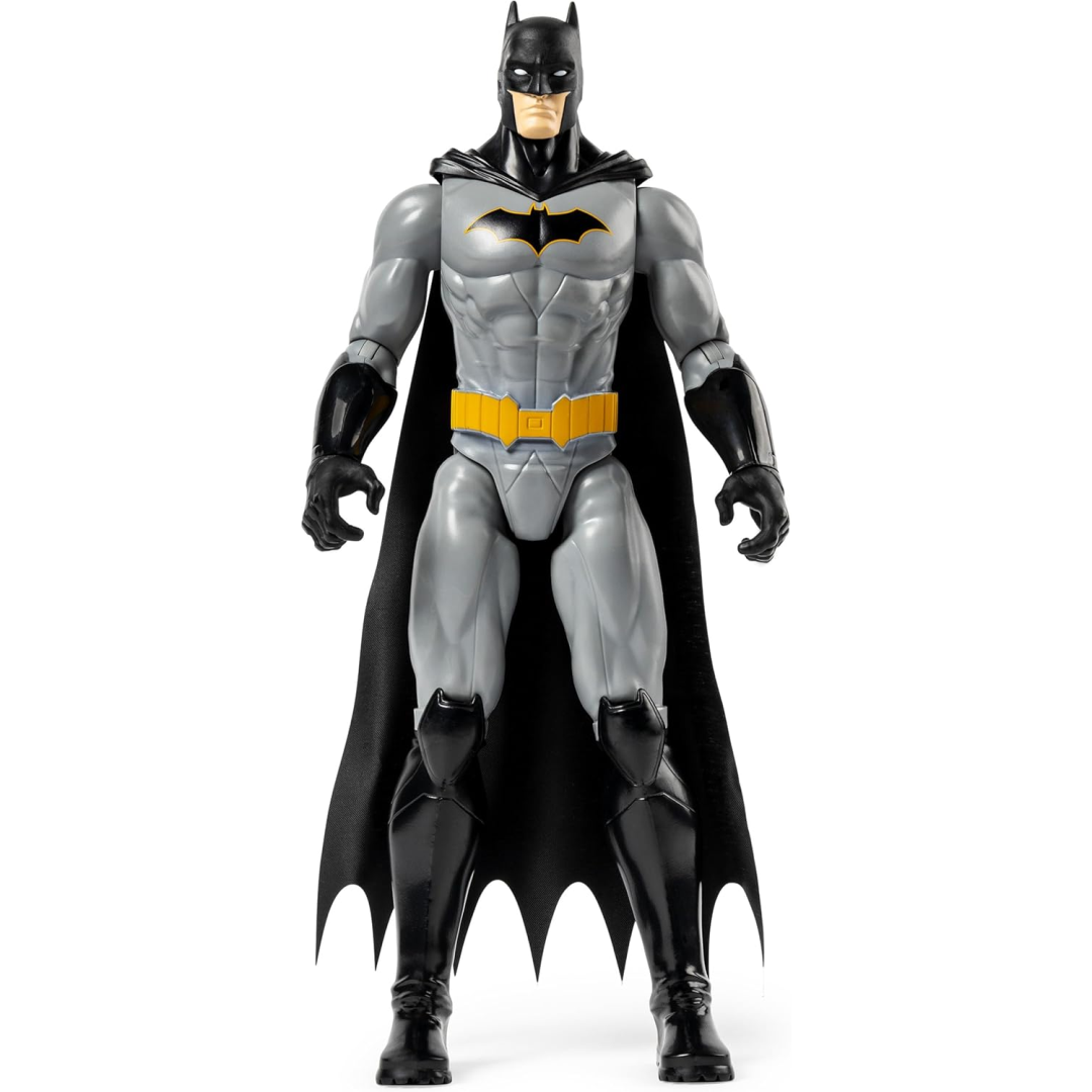 DC Comics Batman Rebirth Batman Action Figure New