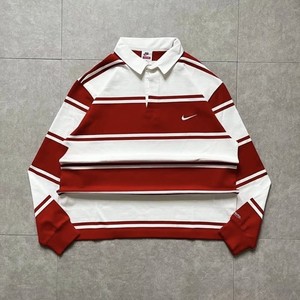 Supreme Rugby Polo | eBay