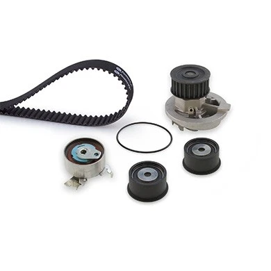 WATER PUMP & TIMING BELT KIT KP25542XS FOR VAUXHALL ZAFIRA/Mk VX220 ASTRA/IV - Image 2 of 4