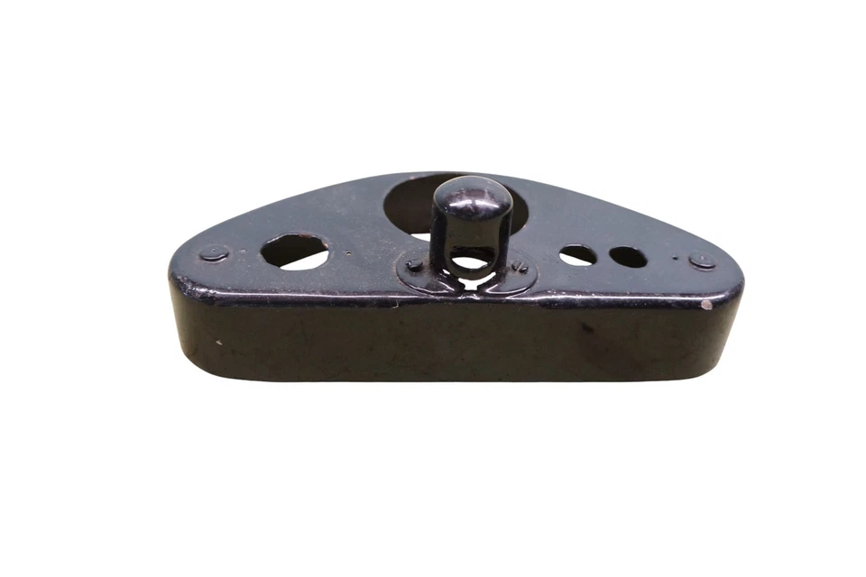 HARLEY DAVIDSON B A C JD RL DL VL VLD VLH CABEZA PLANA 1929-1936 CUBIERTA DE TABLERO *2818A Foto 4 de 4