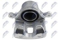 NTY Bremssattel HZP-HY-553 FüR Hyundai