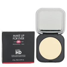 MAKE UP FOR EVER Ultra HD Microfinishing Pressed Powder 6.2g