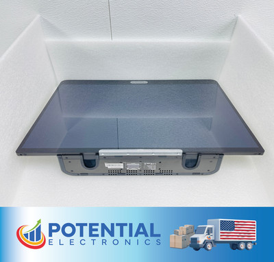 DTEN DBA0027 27'' Zoom Personal Video Collaboration Monitor (No Power Adapter)
