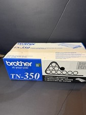 Brother TN-530 Black Toner Cartridge