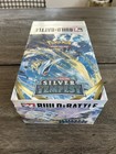 Pokemon Silver Tempest Build & Battle Display - Sealed