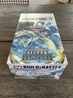 Pokemon Silver Tempest Build & Battle Display - Sealed
