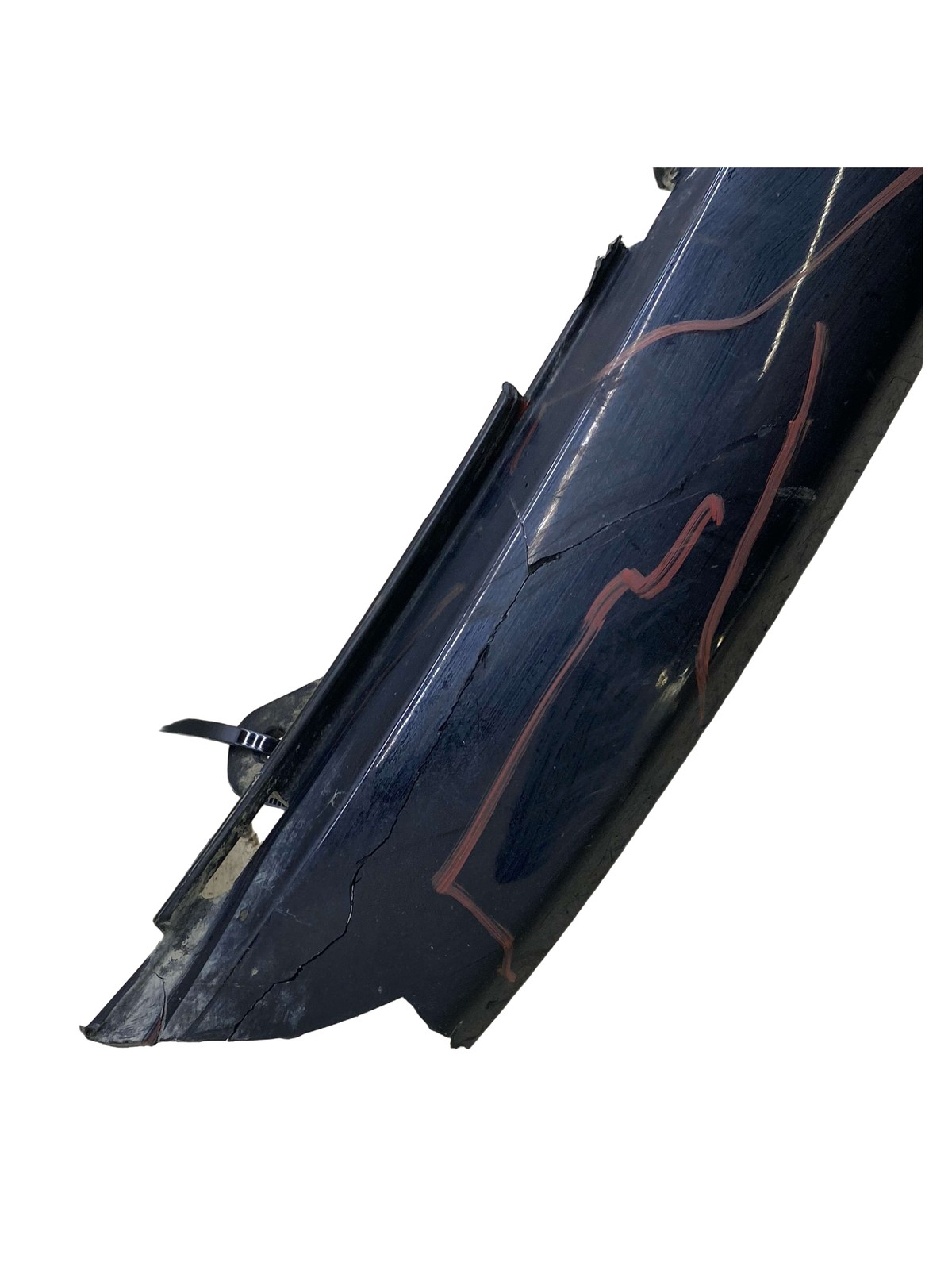 Bentley Bentayga 2015-2020 Front Lower Bumper molding