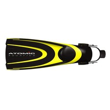 SPECIAL ATOMIC AQUATICS BLADE Fins Size L Col...